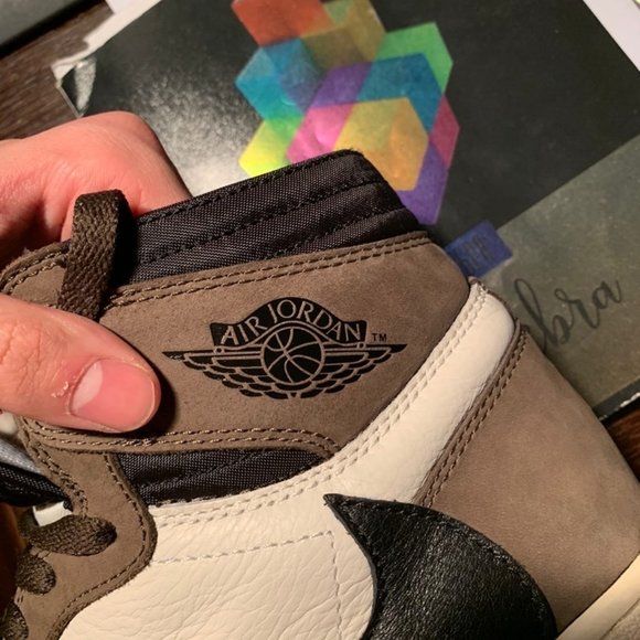 Air Jordan x Travis Scott main image 6